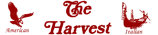 The Harvest Restaurant