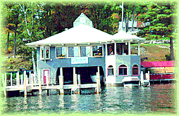 picture of Boathouse