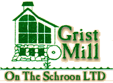 The Grist Mill