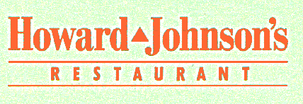 Howard Johnson's Logo