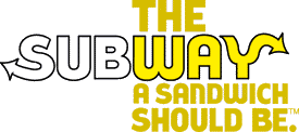 Subway Logo