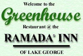 The Greenhouse Restaurant