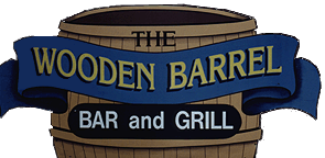 The Wooden Barrel